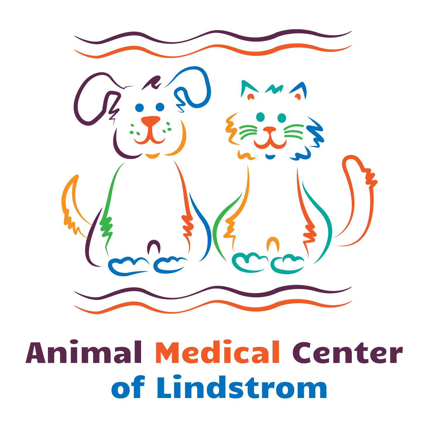 Animal Medical Center of Lindstrom