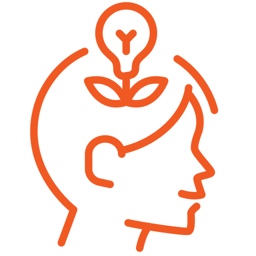 Growth and<br />
Development icon
