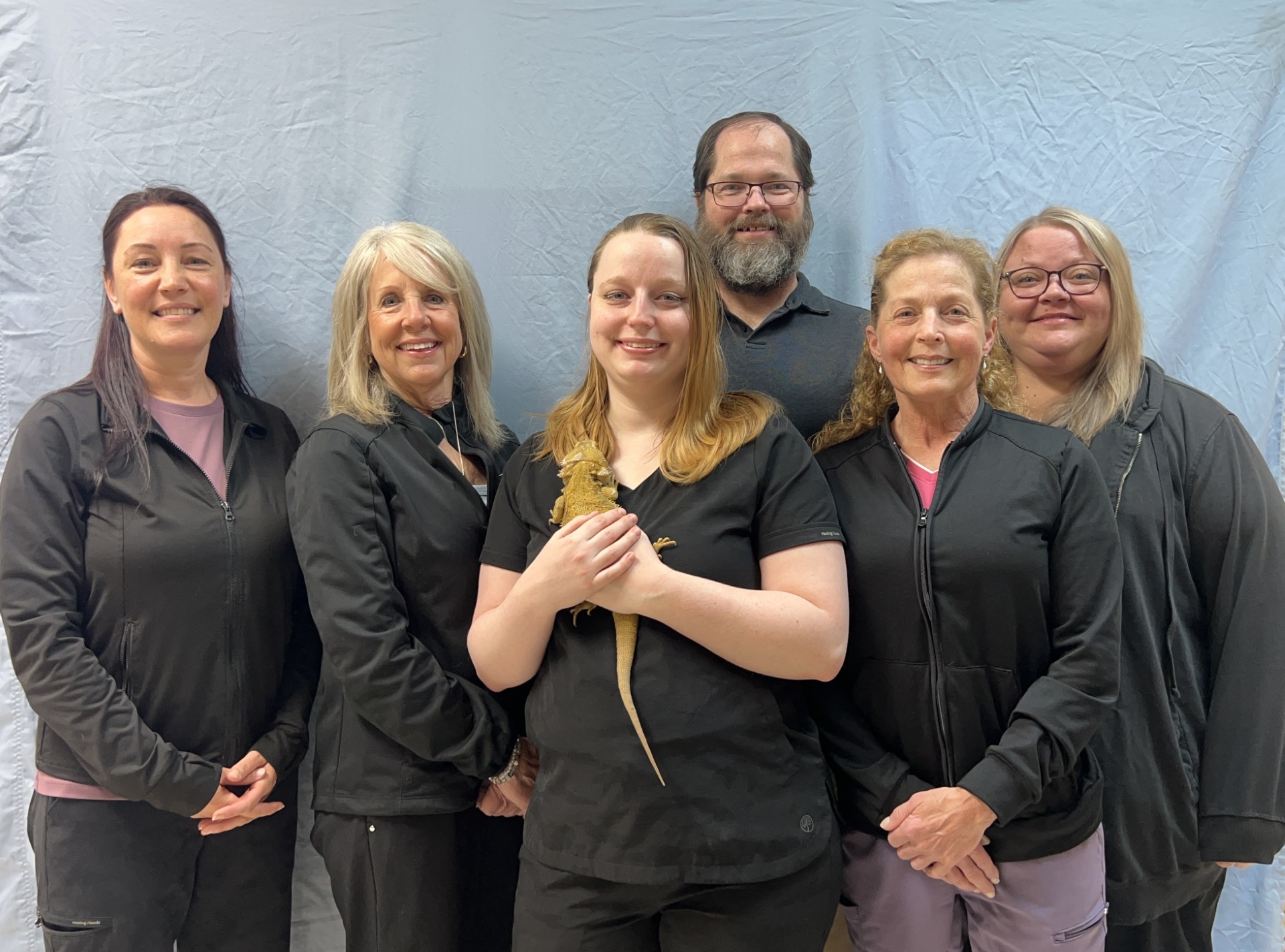staff pic